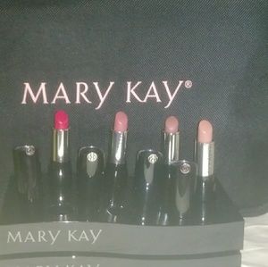 Mary Kay Lipstick NWT